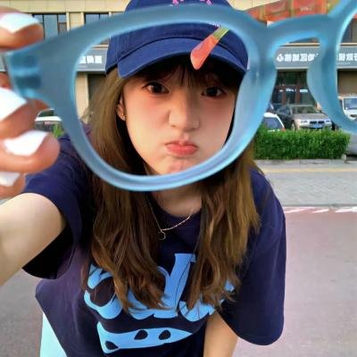 江湖流浪女